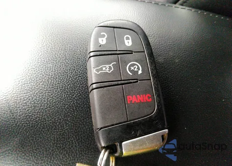 2018 Jeep Grand Cherokee Limited 4X4 из США, поврежденный, VIN 1C4RJFBG7JC351912